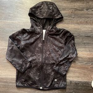 🔷3/$18🔷 Xersion Zip up hoodie